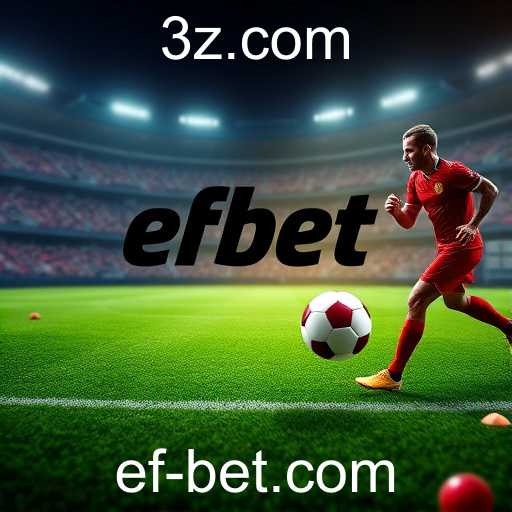 Efbet Carrega Novo Horizonte de Jogos Online em 2025