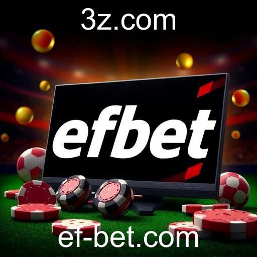 Expansão dos Sites de Jogos: Efbet No Centro das Atenções