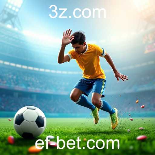 O Crescimento do Mercado de Jogos e o Papel da efbet