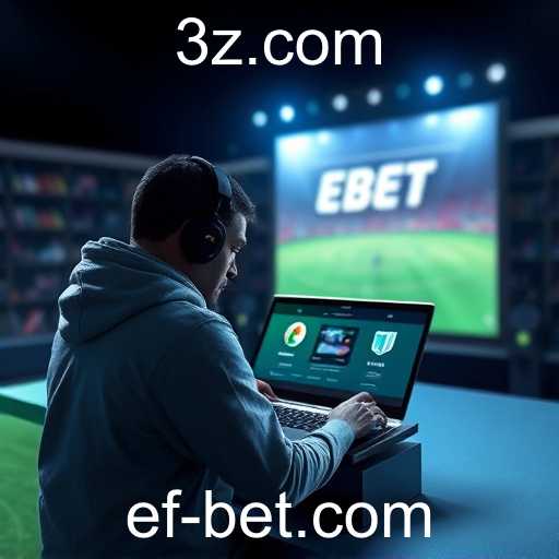 Efbet: O Crescimento do Mercado de Jogos Online