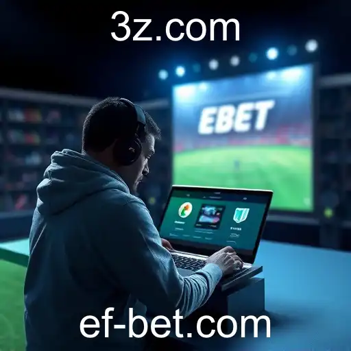 Efbet: O Crescimento do Mercado de Jogos Online