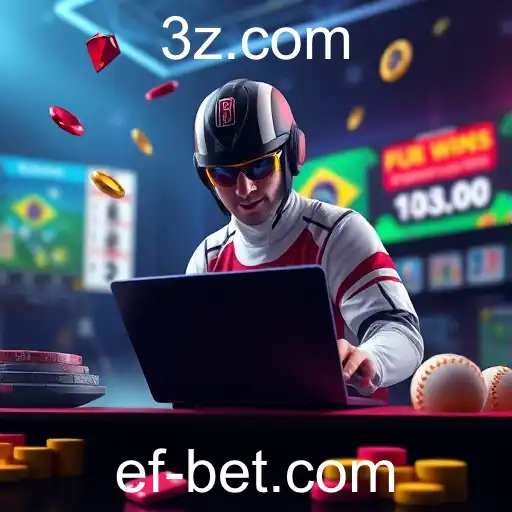 A Expansão do Mercado de Jogos Online no Brasil