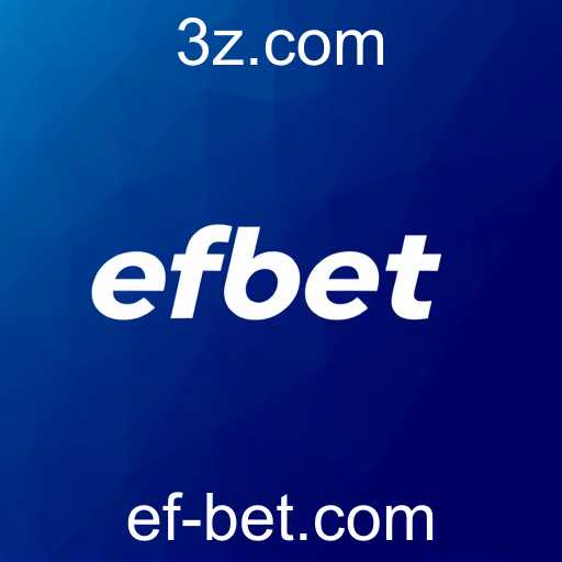 A Influência do efbet no Cenário Atual de Jogos Online