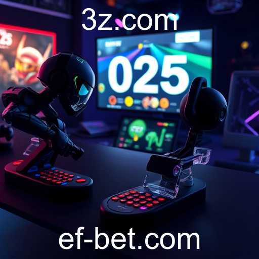 A Evolução do Mercado de Jogos Online