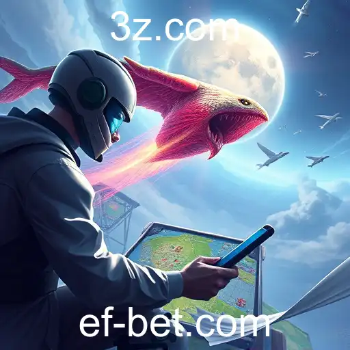 A Evolução dos Jogos 