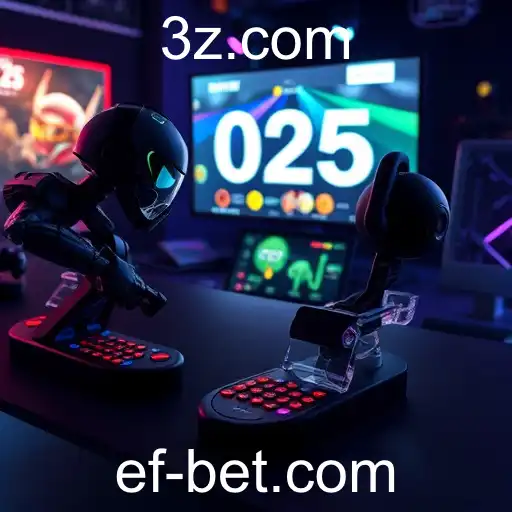 Efbet Expande Presença no Mercado Brasileiro