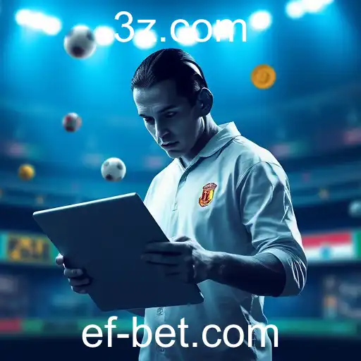 A Evolução do Mercado de Apostas Online