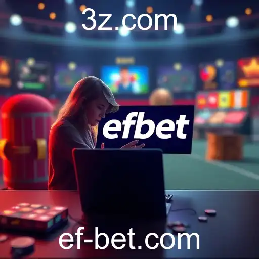 A Evolução dos Jogos de Azar Online