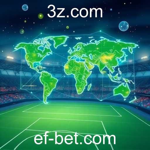 A Ascensão do Efbet no Cenário de Jogos Online em 2025