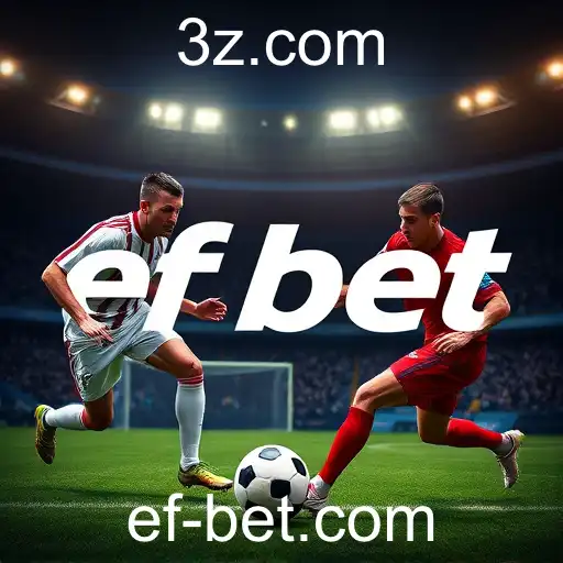 Explorando o Mundo das Apostas Esportivas no Efbet