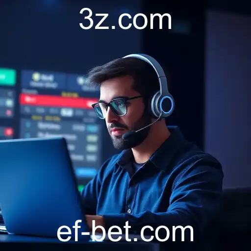 Explorando a Categoria Inusitada de Jogos: 'Suporte 24/7' no Efbet